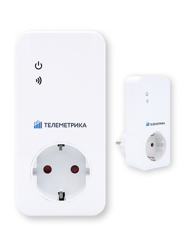 Комплект Телеметрика T40M + T20M