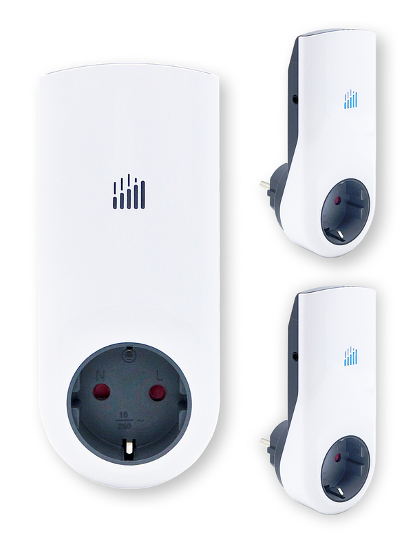 Комплект Телеметрика T80M + T60M